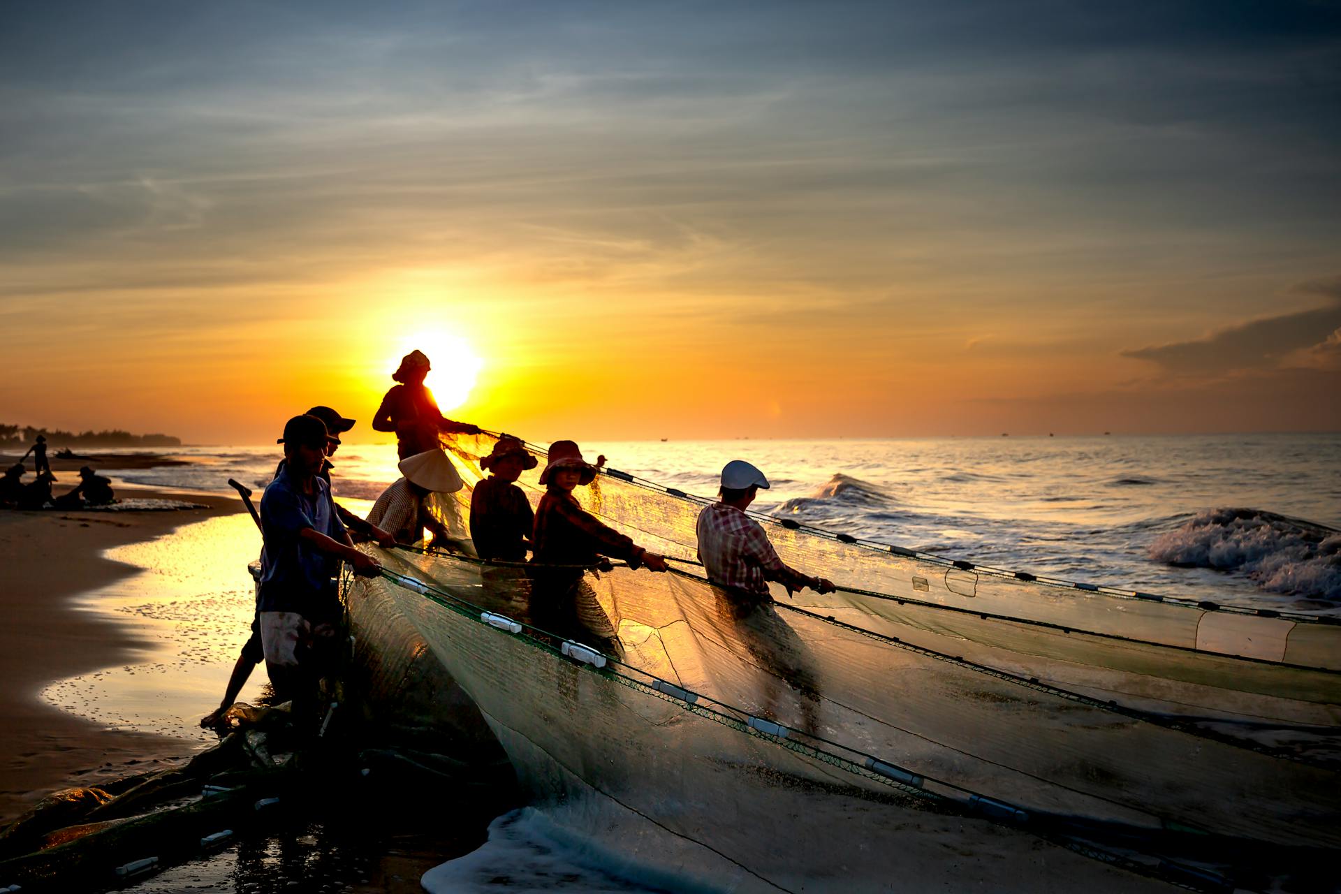 Capture the sustainable charm of Phan Thiet’s ecotourism